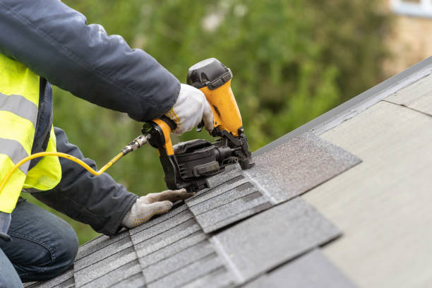 Fast & Reliable Emergency Roof Repairs in Northfield, NJ