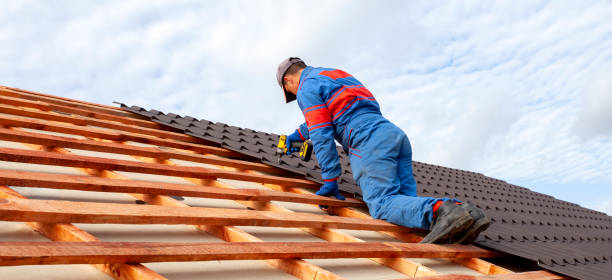 Hot Roofs in Northfield, NJ